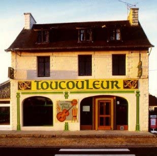 Le Toucouleur Le Toucouleur