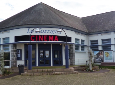 Le Korrigan - Cinéma 