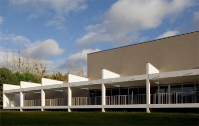 Salle de L’Embarcadère Salle de L’Embarcadère
