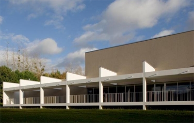 Salle de L’Embarcadère