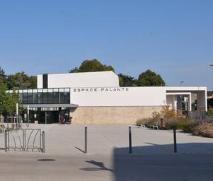 Espace Georges-Palante Espace Georges-Palante