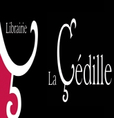 Librairie La Cédille