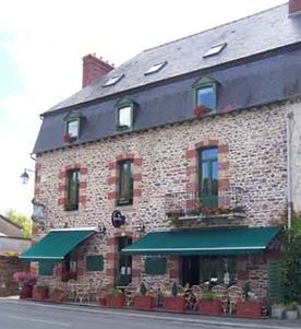 Schooner Pub