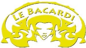 Le Bacardi