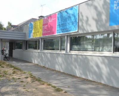 MJC du Plateau MJC du Plateau