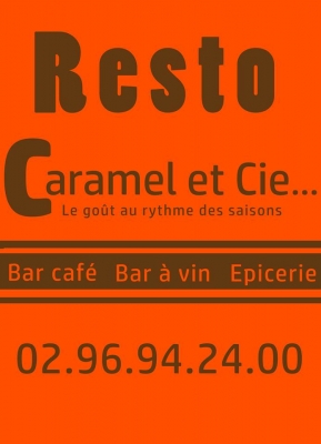 Caramel et Compagnie Caramel et Compagnie