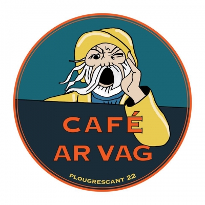 Cafe Ar Vag 