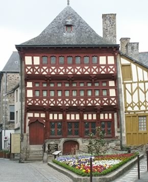 Musée Mathurin Méheut
