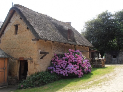 La Ferme d'antan