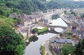 Dinan