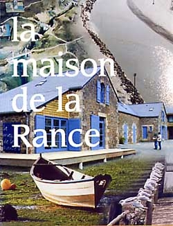 Maison de la Rance