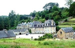 Les Forges des Salles Les Forges des Salles