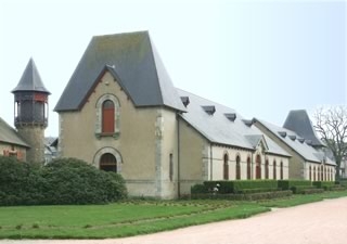 Haras national