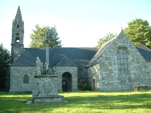Chapelle Saint-Blaise