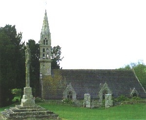 Chapelle Notre-Dame