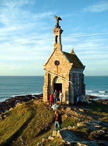 Chapelle Saint-Michel