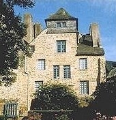 Maison d'Ernest Renan Maison d'Ernest Renan