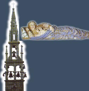 Notre-Dame-du-Guiaudet Notre-Dame-du-Guiaudet