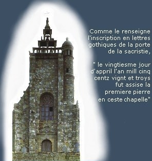 Notre-Dame-De-Confort
