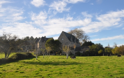 Abbaye de Beauport Abbaye de Beauport
