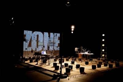 Zone - LTK Production Zone - LTK Production