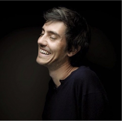 Sylvain Prudhomme - Au vent de la prose Sylvain Prudhomme - Au vent de la prose
