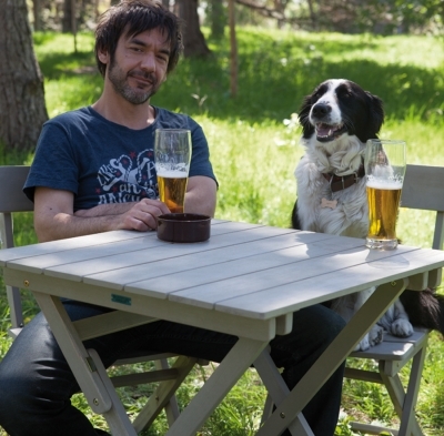 Thomas VDB - Bon chienchien Thomas VDB - Bon chienchien