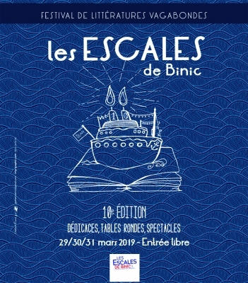 Les escales de Binic Les escales de Binic