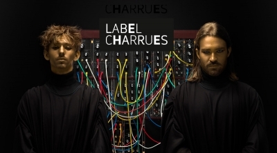 Label charrues : Atoem + Di#se + Wicked Label charrues : Atoem + Di#se + Wicked
