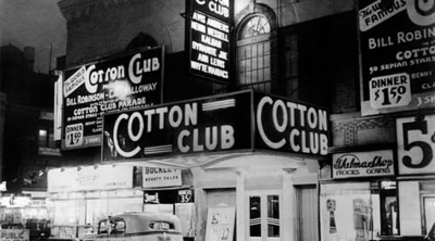 Cotton club Cotton club