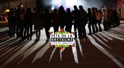 Introduction : musique & danse bretonnes Introduction : musique & danse bretonnes