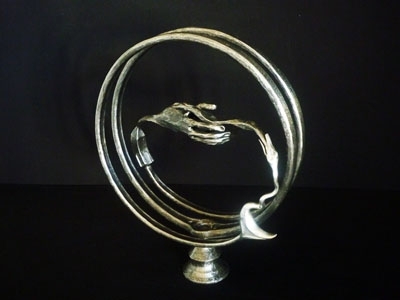 Sculptures métal Sculptures métal