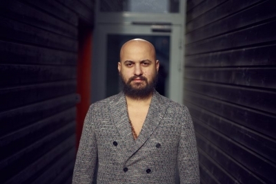 Bachar Mar-Khalifé / Bumcello Bachar Mar-Khalifé / Bumcello