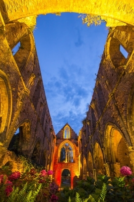 Les escales de nuit Les escales de nuit