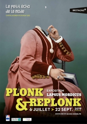 Lapsus Mordicus - Plonk & Replonk Lapsus Mordicus - Plonk & Replonk