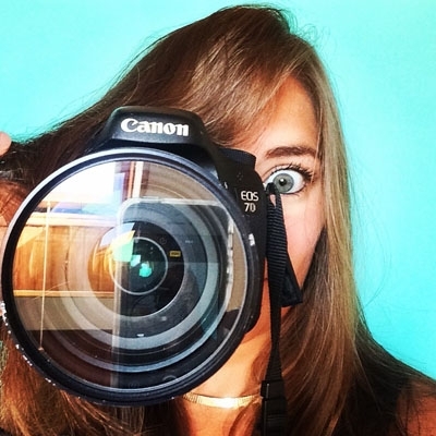 Ateliers photo pour enfant Ateliers photo pour enfant