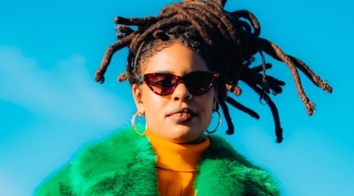 100% hip-hop féminin : Dope Saint Jude + Nadia Rose 100% hip-hop féminin : Dope Saint Jude + Nadia Rose