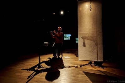 Oficina - Jean-Luc Thomas Oficina - Jean-Luc Thomas
