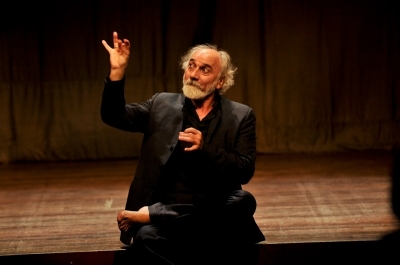 Parole d’acteur - Maurice Durozier Parole d’acteur - Maurice Durozier
