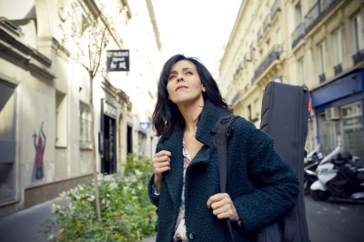Oumniya - Souad Massi Oumniya - Souad Massi