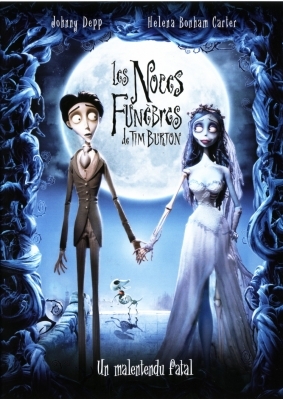 Les Noces funèbres Les Noces funèbres