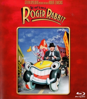 Qui veut la peau de Roger Rabbit ? Qui veut la peau de Roger Rabbit ?