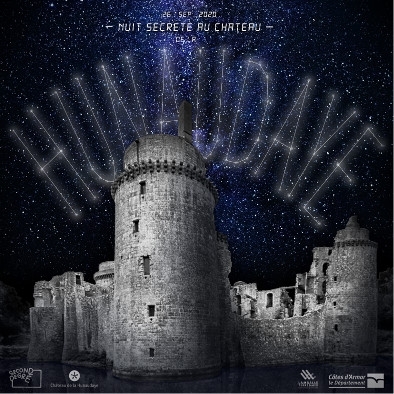 Nuit secrète Nuit secrète