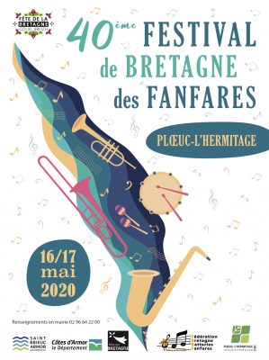 Festival de batteries-fanfares Festival de batteries-fanfares