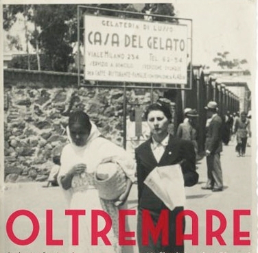 Oltremare Oltremare