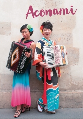 Aconami (Japon) Aconami (Japon)