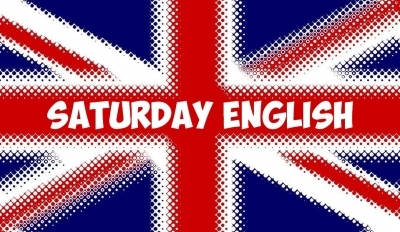 Saturday englisj Saturday englisj