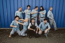 Soirée concerts - Cap sur les Jeudis Soirée concerts - Cap sur les Jeudis