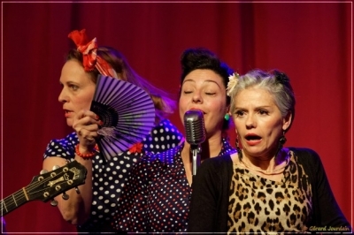 Soirée concerts - Cap sur les Jeudis Soirée concerts - Cap sur les Jeudis
