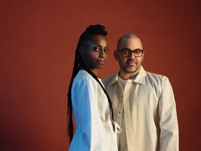 Morcheeba Morcheeba